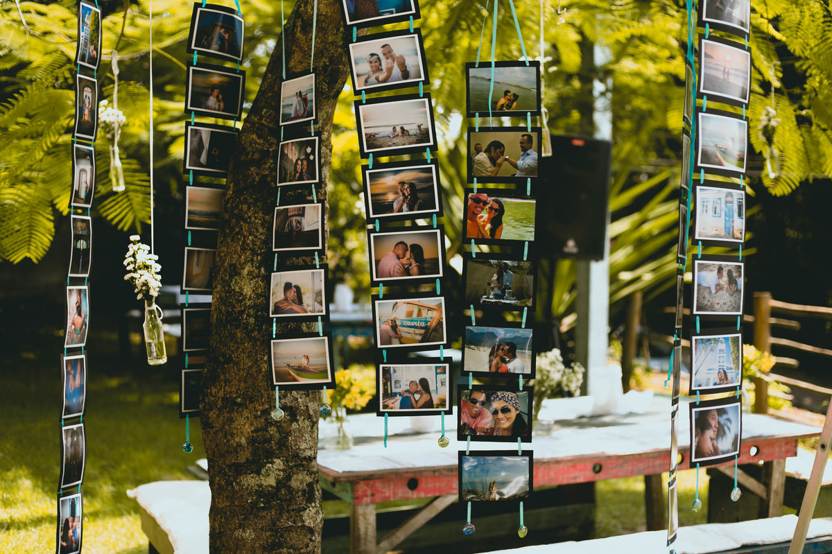 Casamento na Ilha Bela