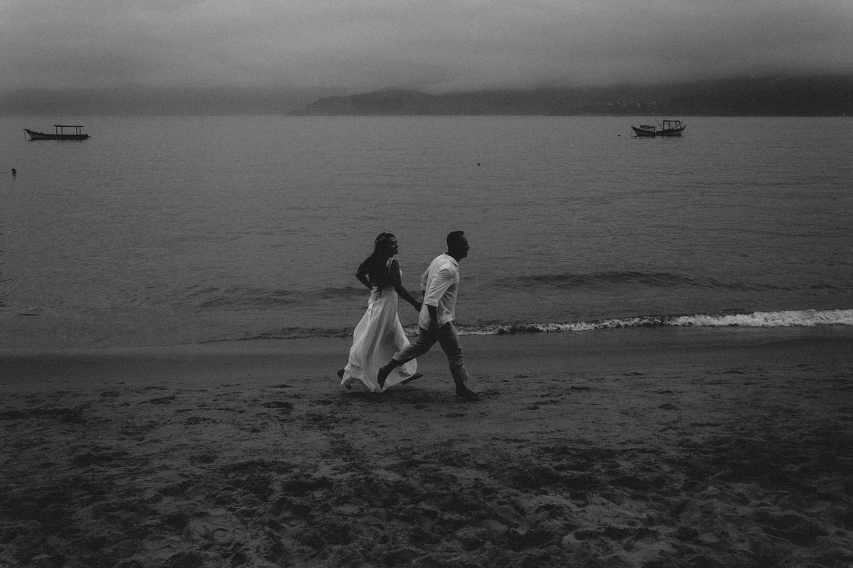 Casamento na Ilha Bela