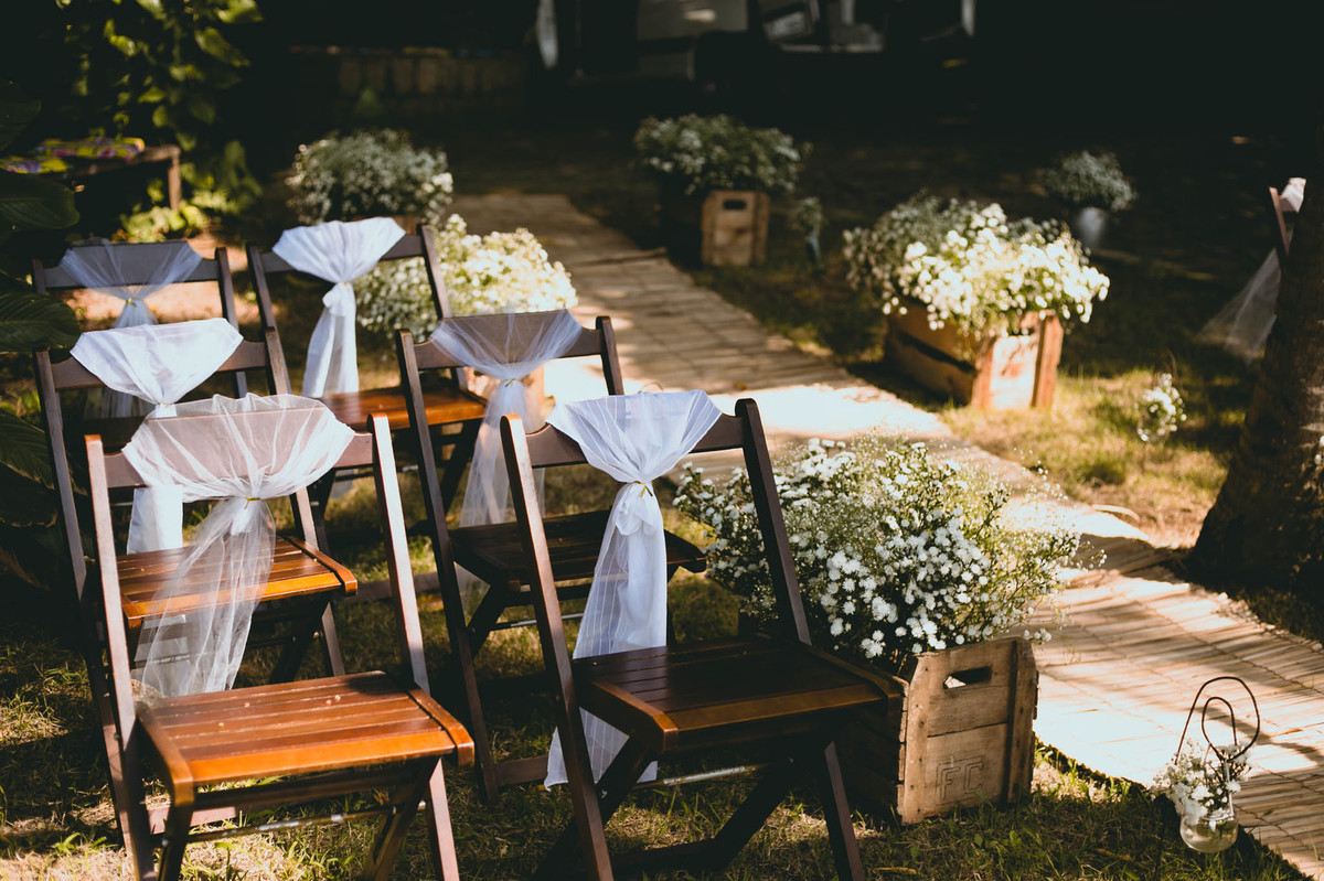 Casamento na Ilha Bela