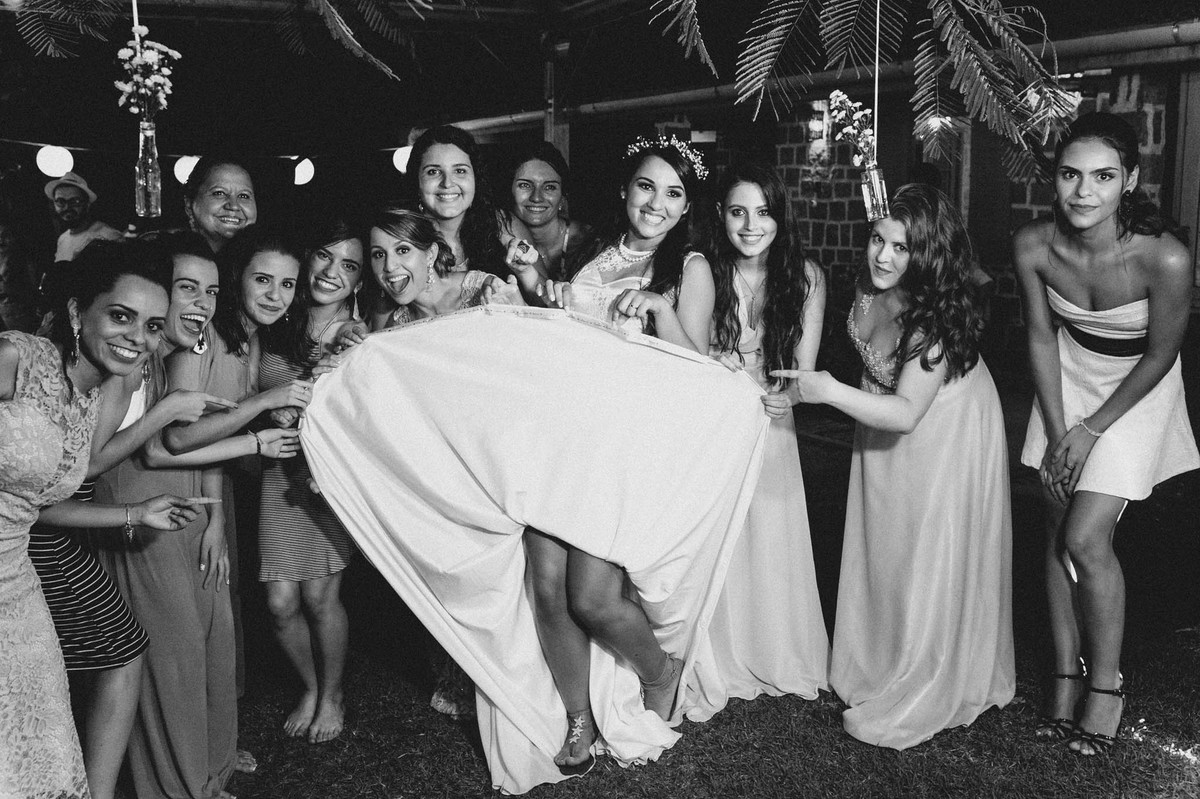 Casamento na Ilha Bela