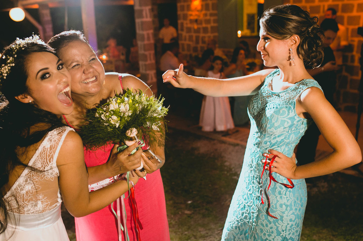 Casamento na Ilha Bela
