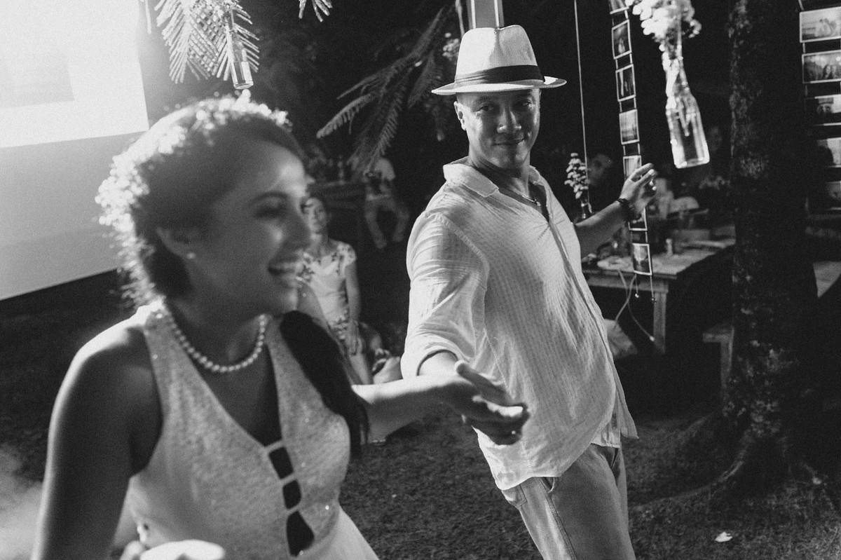 Casamento na Ilha Bela