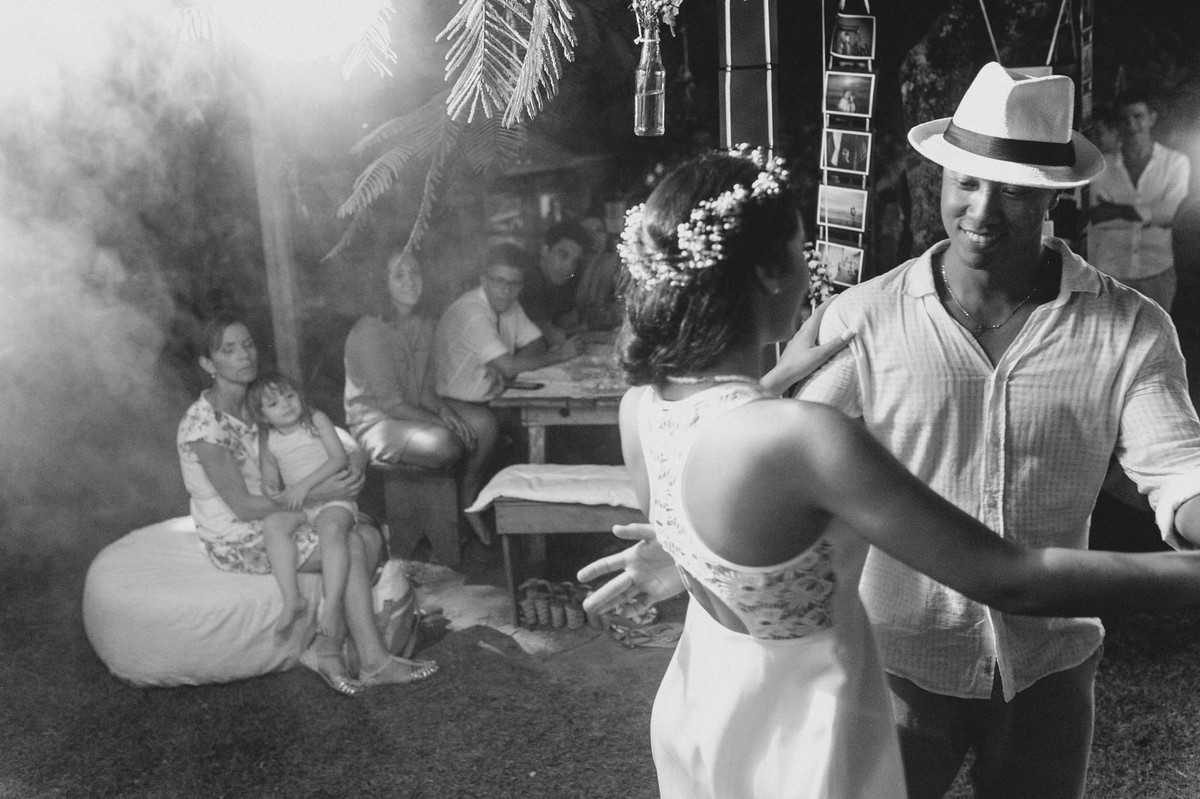 Casamento na Ilha Bela