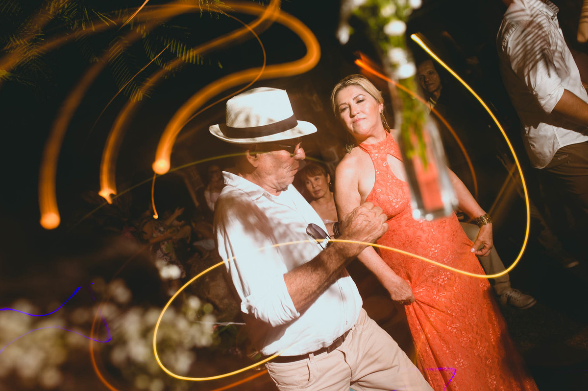 Casamento na Ilha Bela