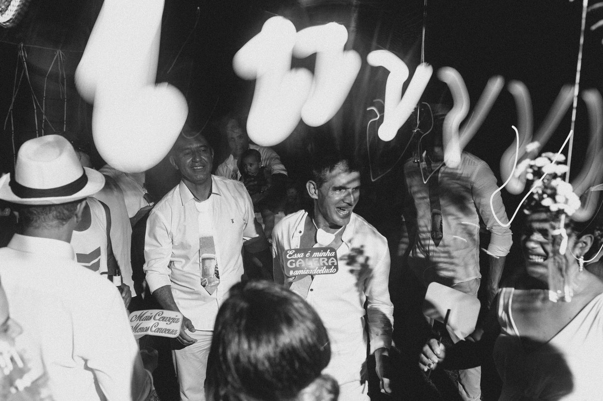 Casamento na Ilha Bela