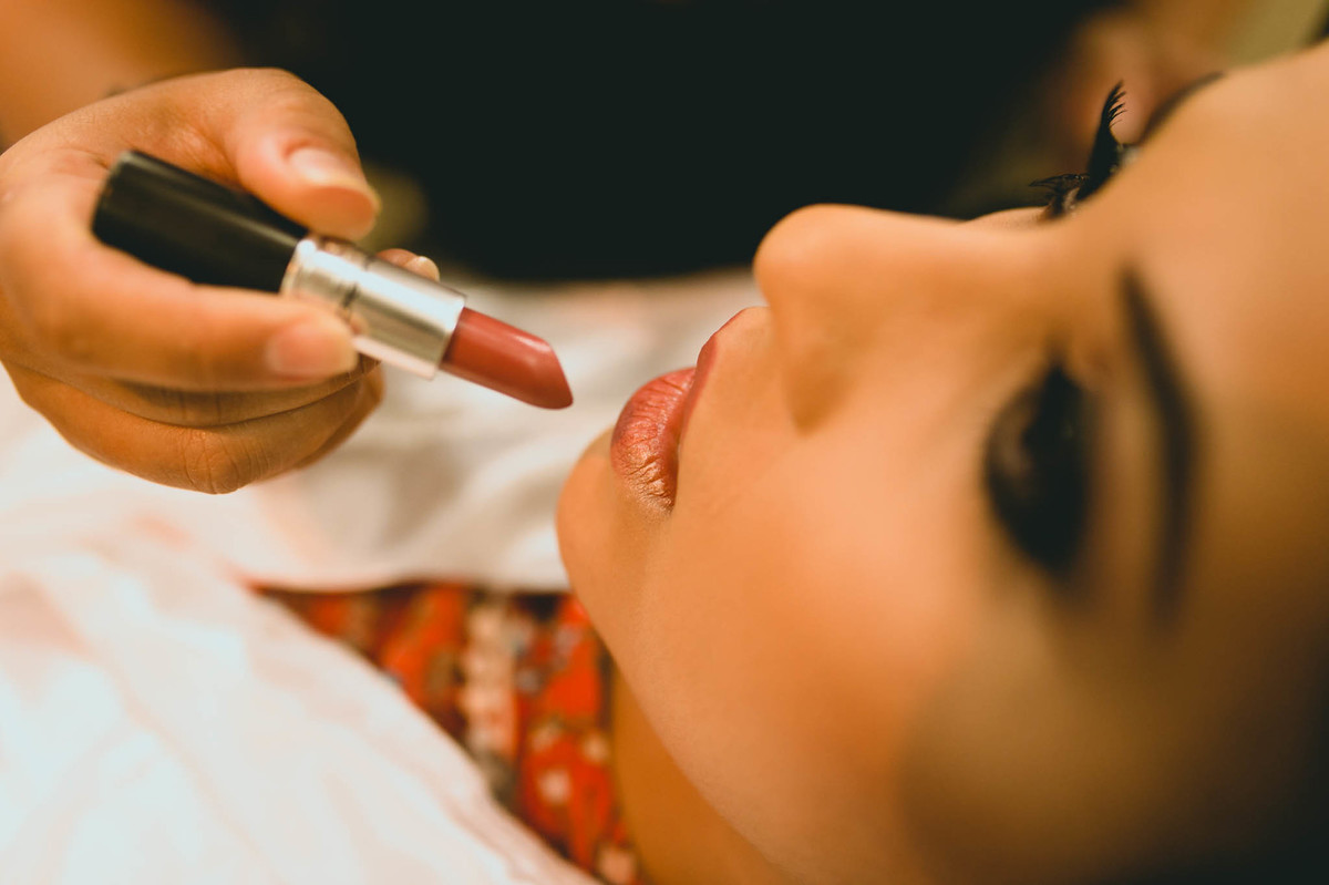 Casamento na Ilha Bela