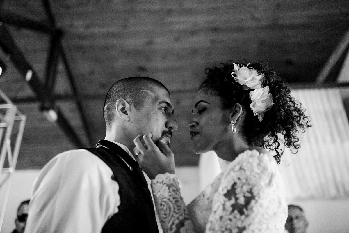 festa de casamento de dia