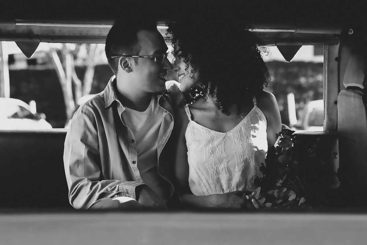 sessão pré wedding externa