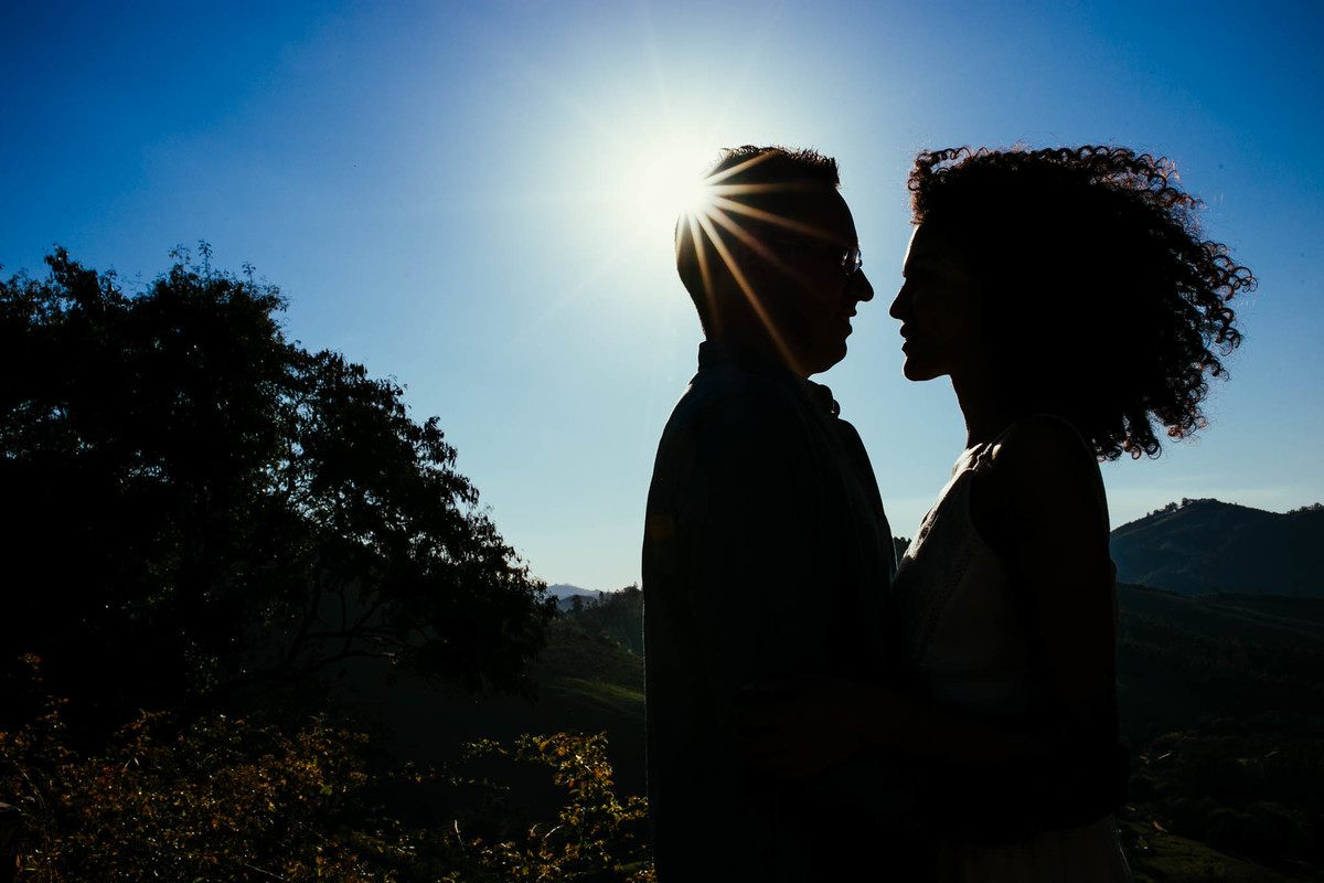 sessão pré wedding externa