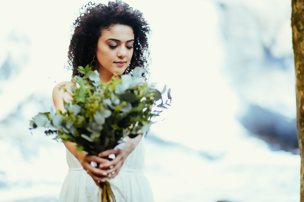 sessão pré wedding externa