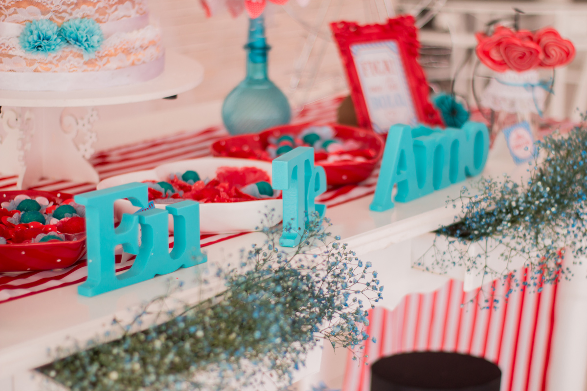 Fotos decoração casamento