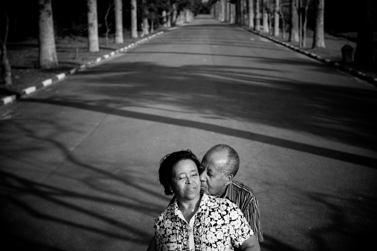 Fotos Ensaio Bodas de Ouro