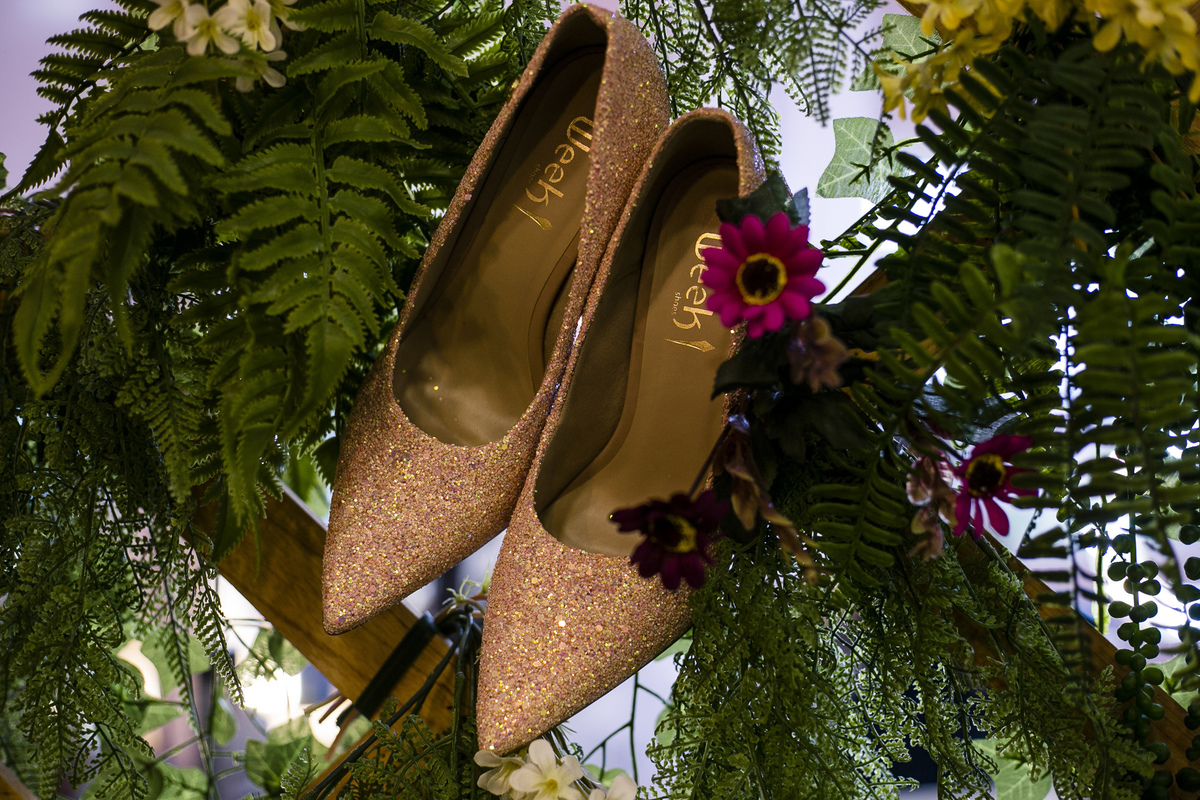 Fotos de Casamento - Decoração