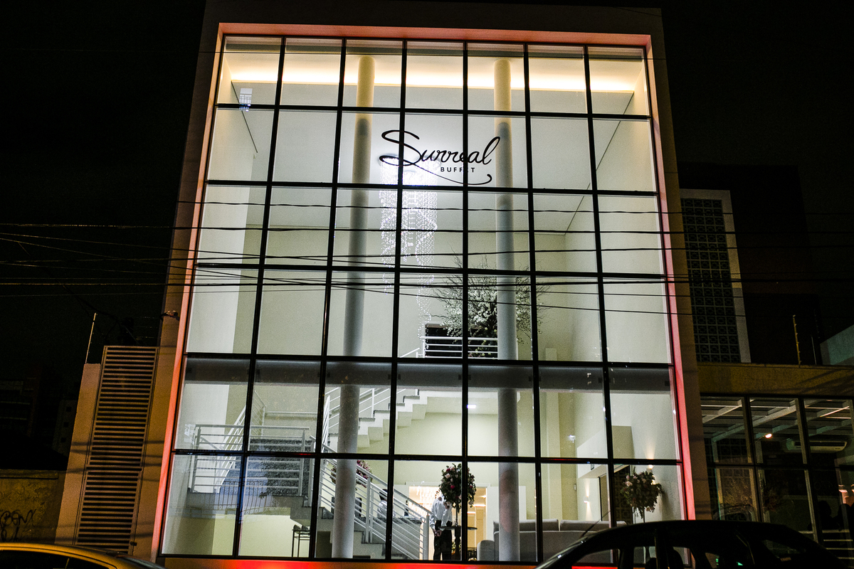 Fotos de Casamento - Decoração