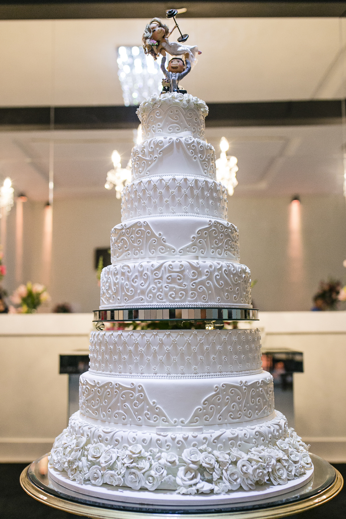 Fotos de Casamento - Decoração