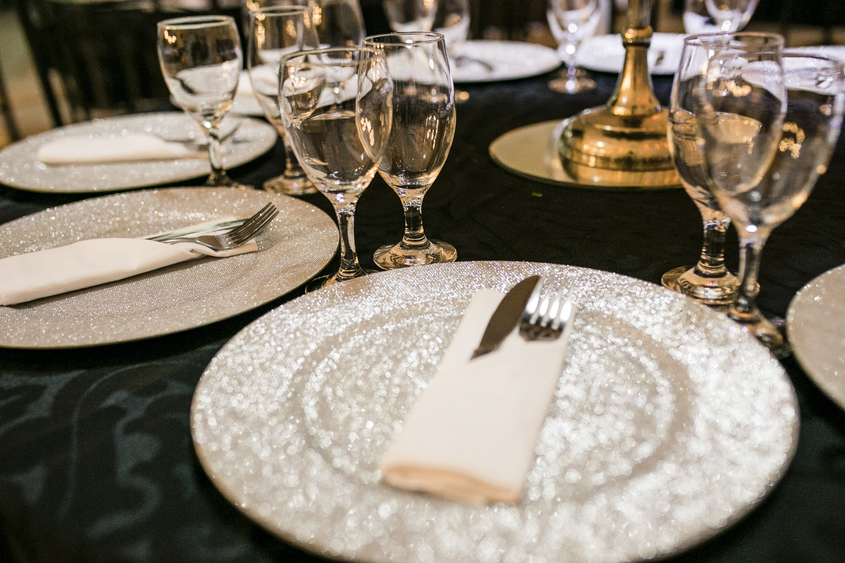 Fotos de Casamento - Decoração