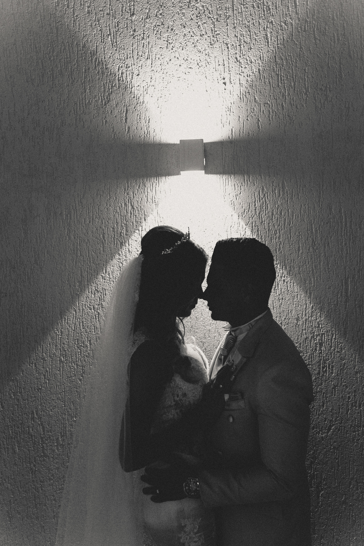 Fotos de Casamento - Sessão de Fotos