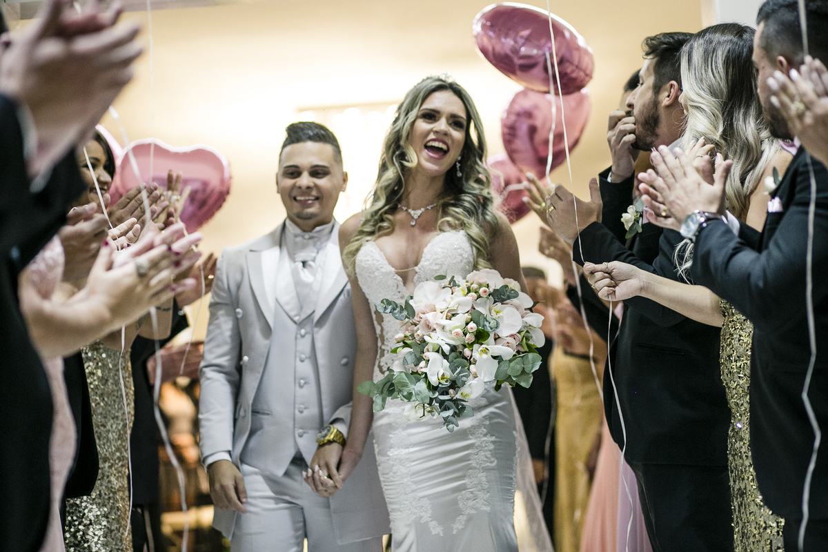 Fotos de Casamento - Cerimonia