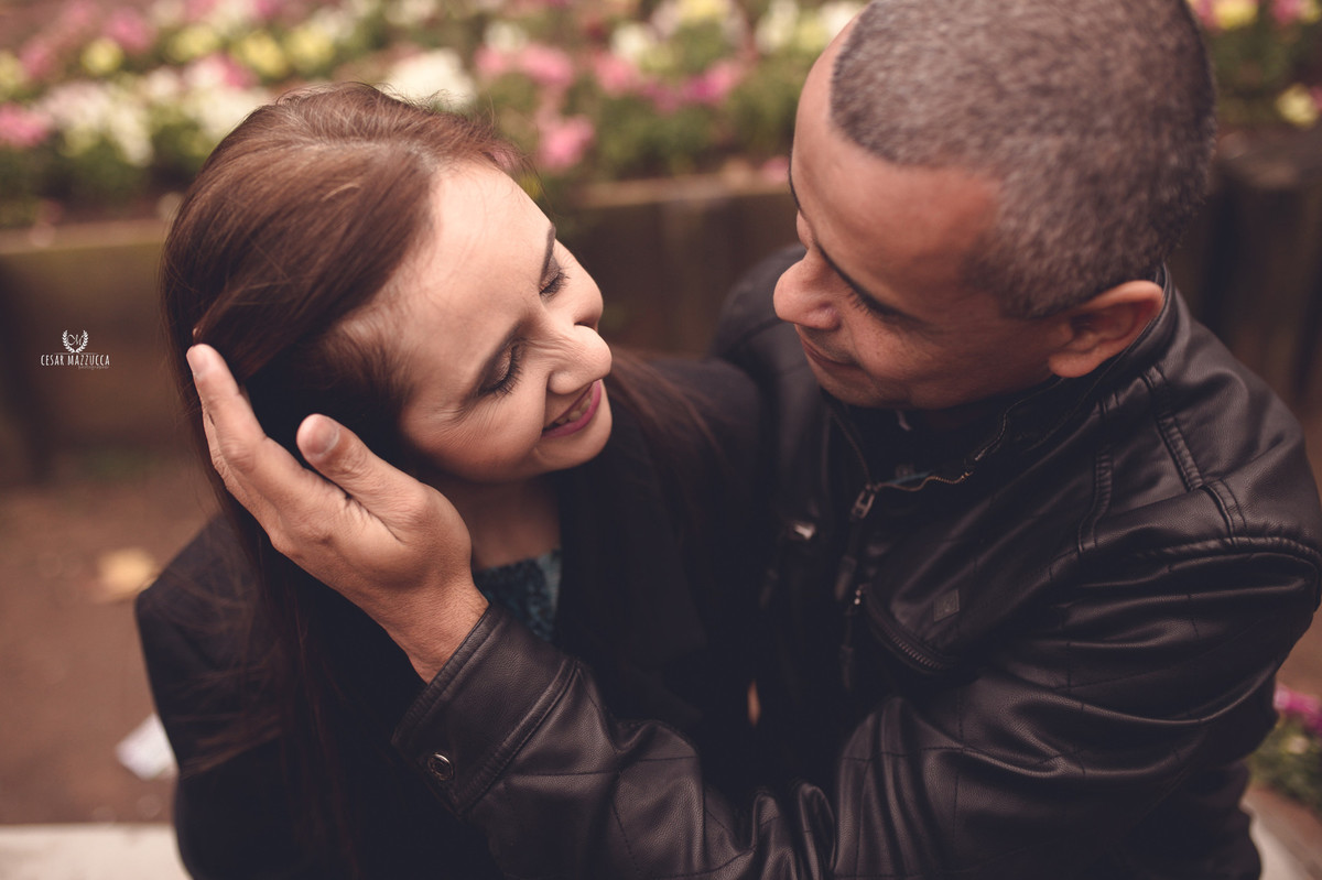 Pré-casamento - Campos do Jordão