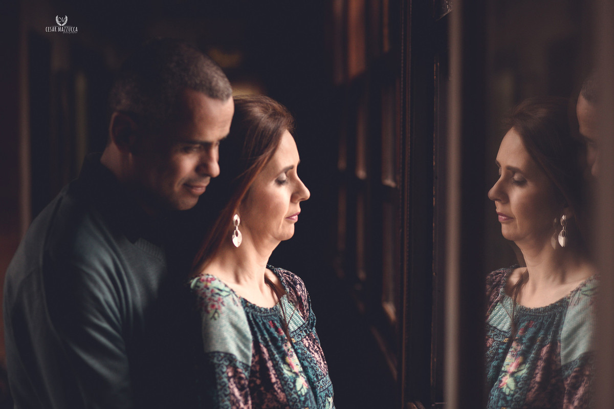 Pré-casamento - Campos do Jordão