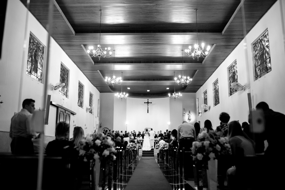 Casamento Igreja Catolica