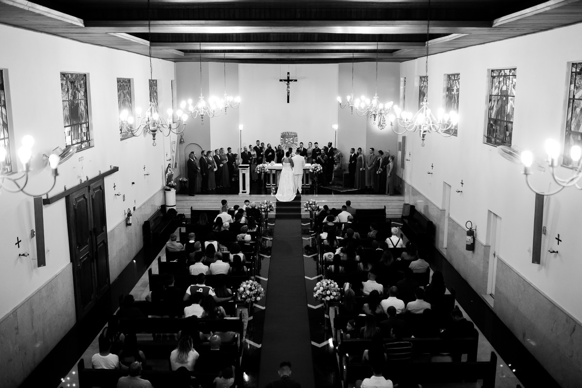 Casamento Igreja Catolica