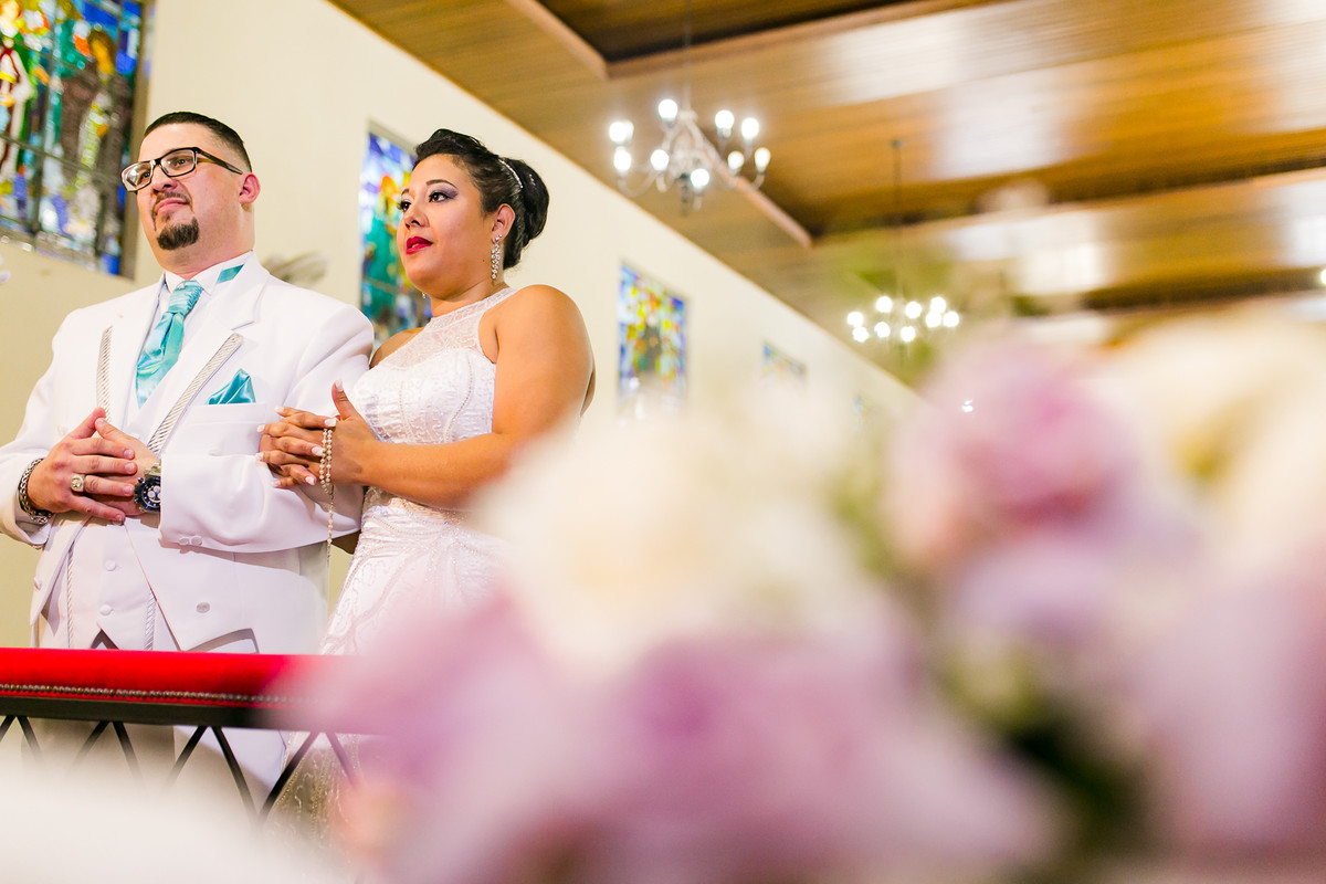 Casamento Igreja Catolica