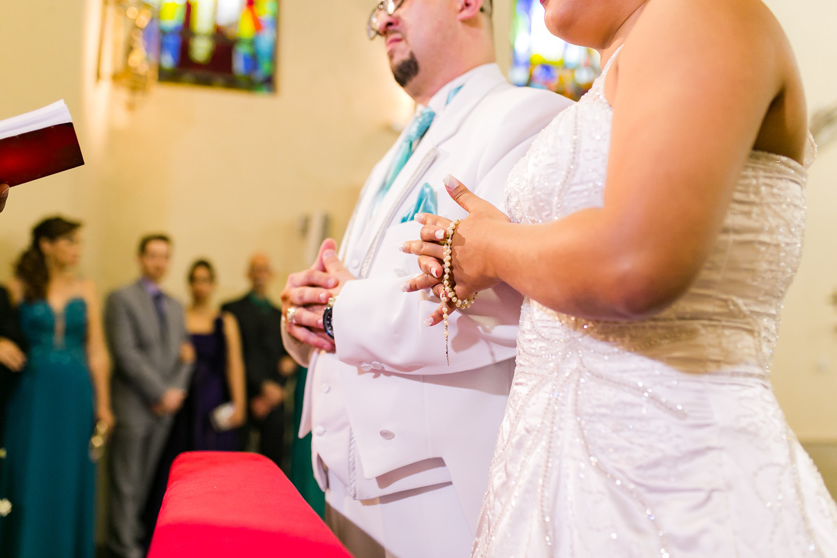 Casamento Igreja Catolica