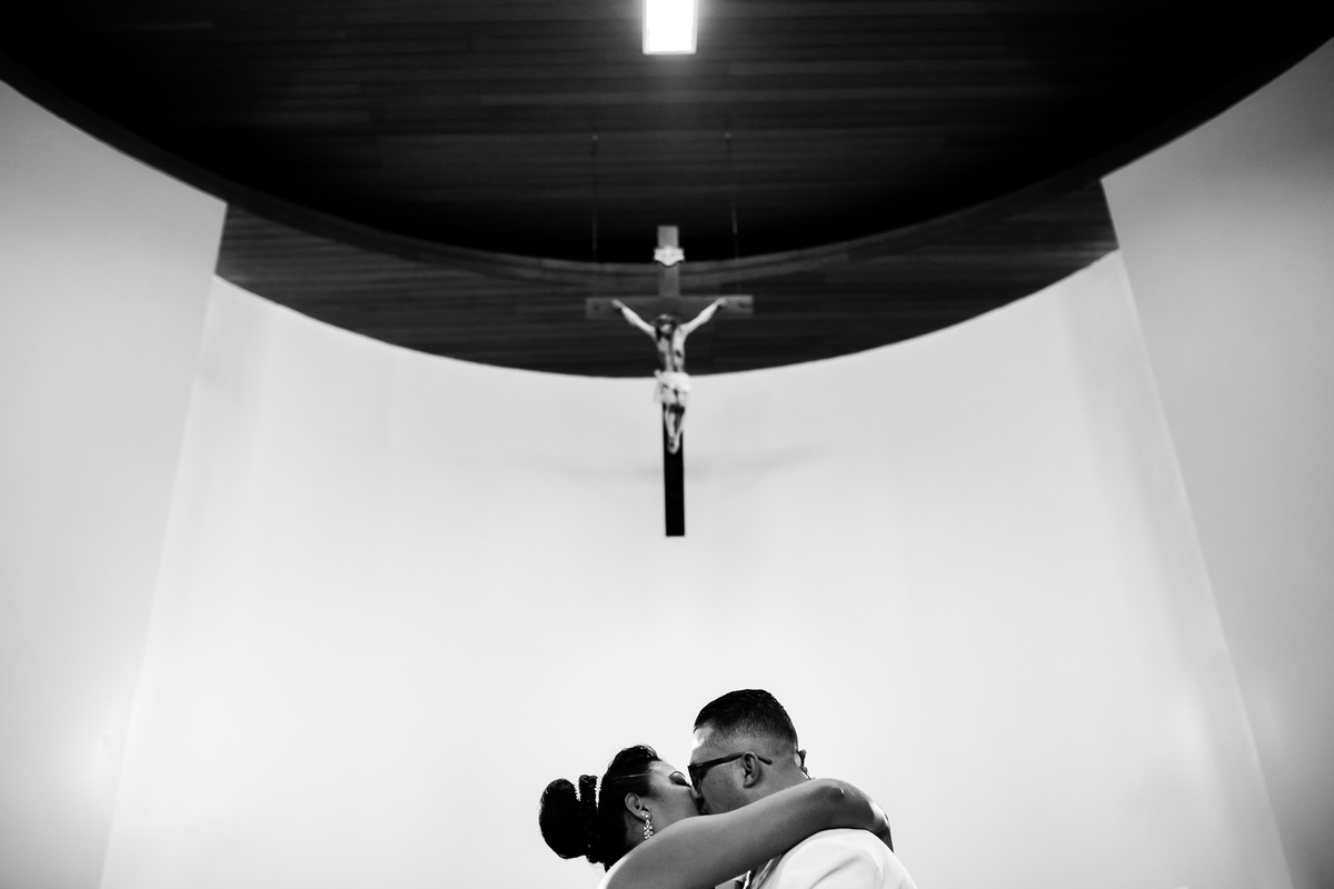 Casamento Igreja Catolica