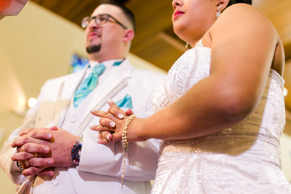 Casamento Igreja Catolica