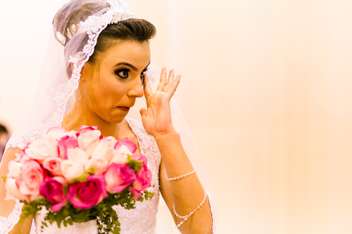 Cerimonia Casamento Igreja Católica