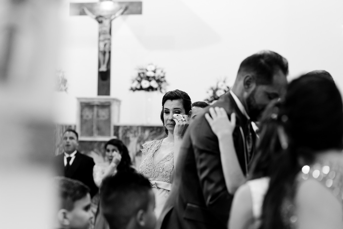 Cerimonia Casamento Igreja Católica