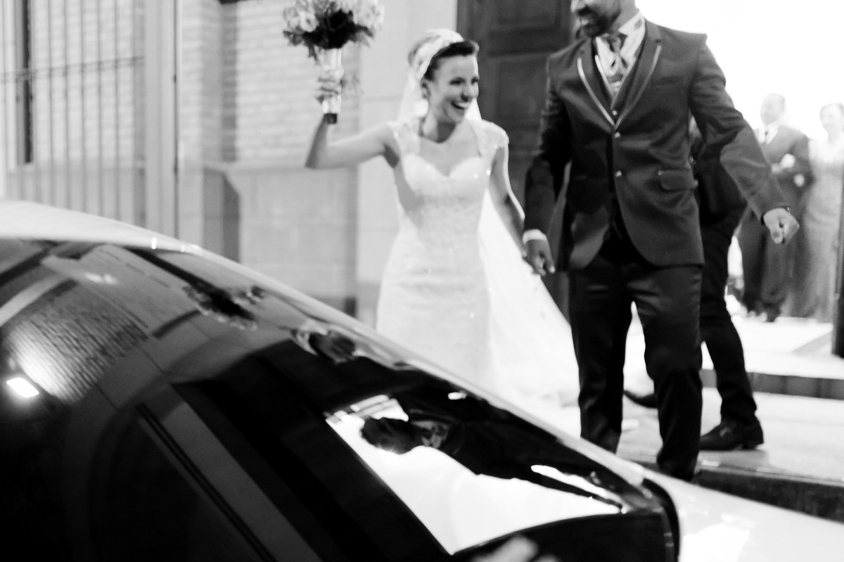 Cerimonia Casamento Igreja Católica