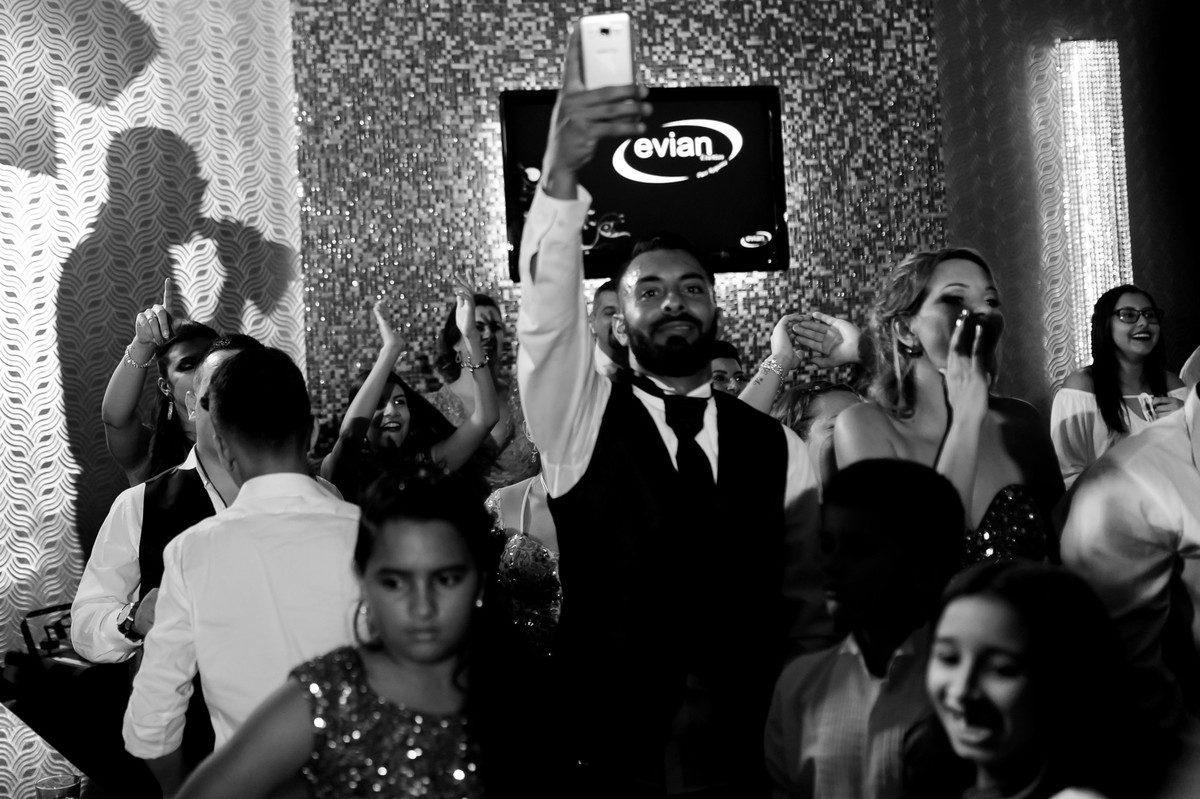 balada Casamento