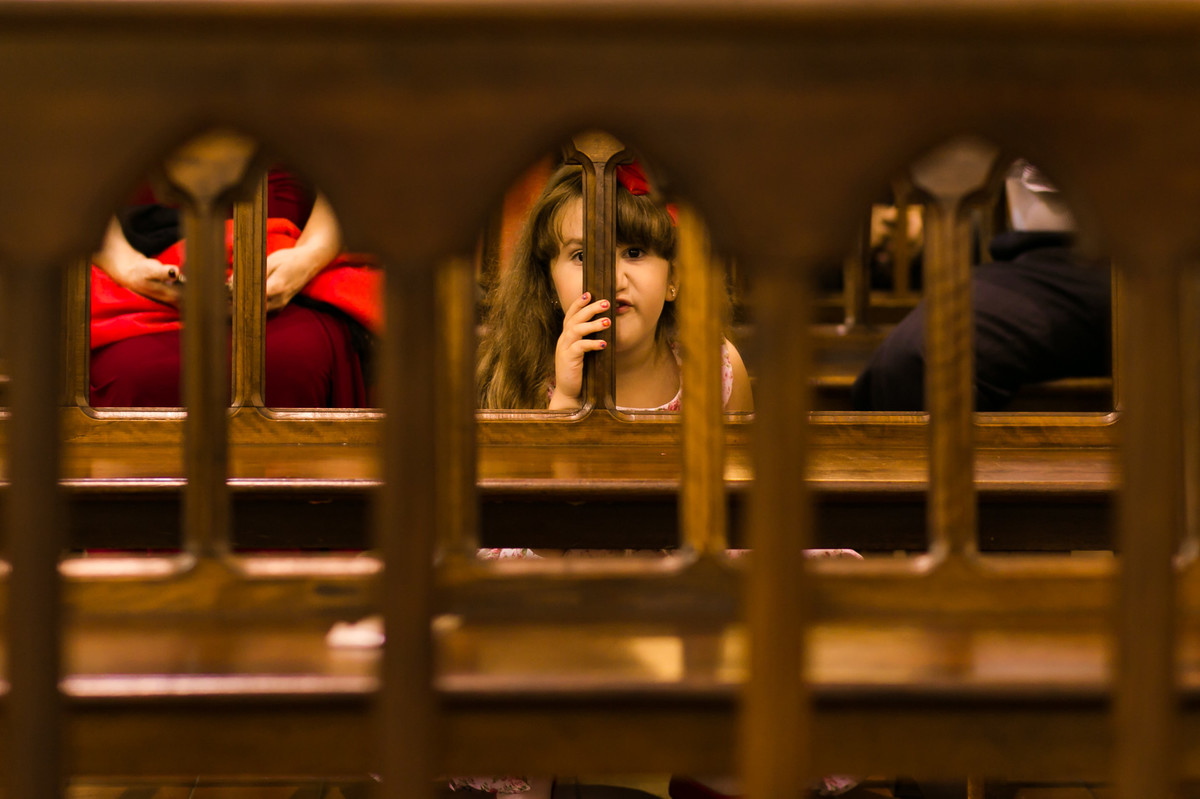 Casamento Igreja Católica