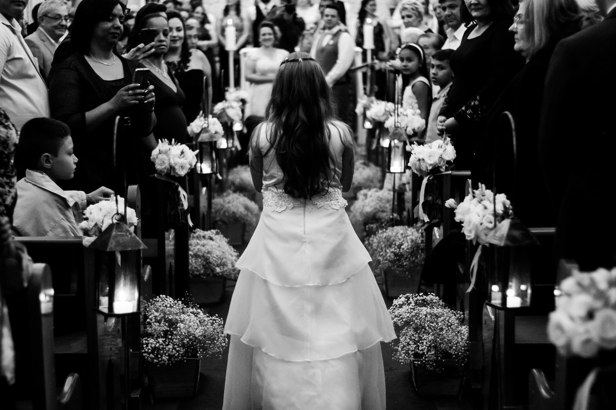 Entrada das Alianças