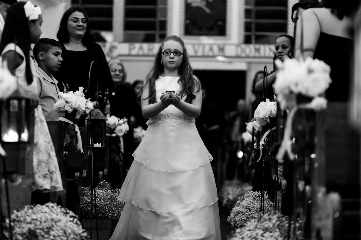 Entrada das Alianças