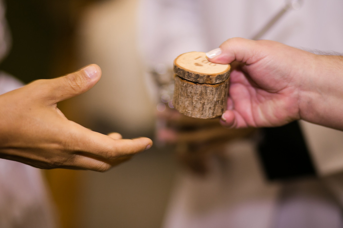 Entrada das Alianças