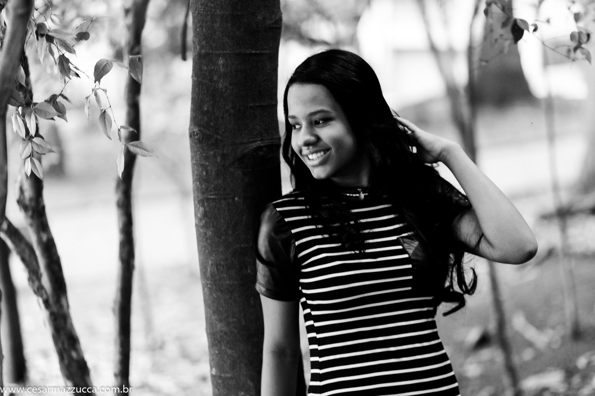 Sessão debutante 15 anos