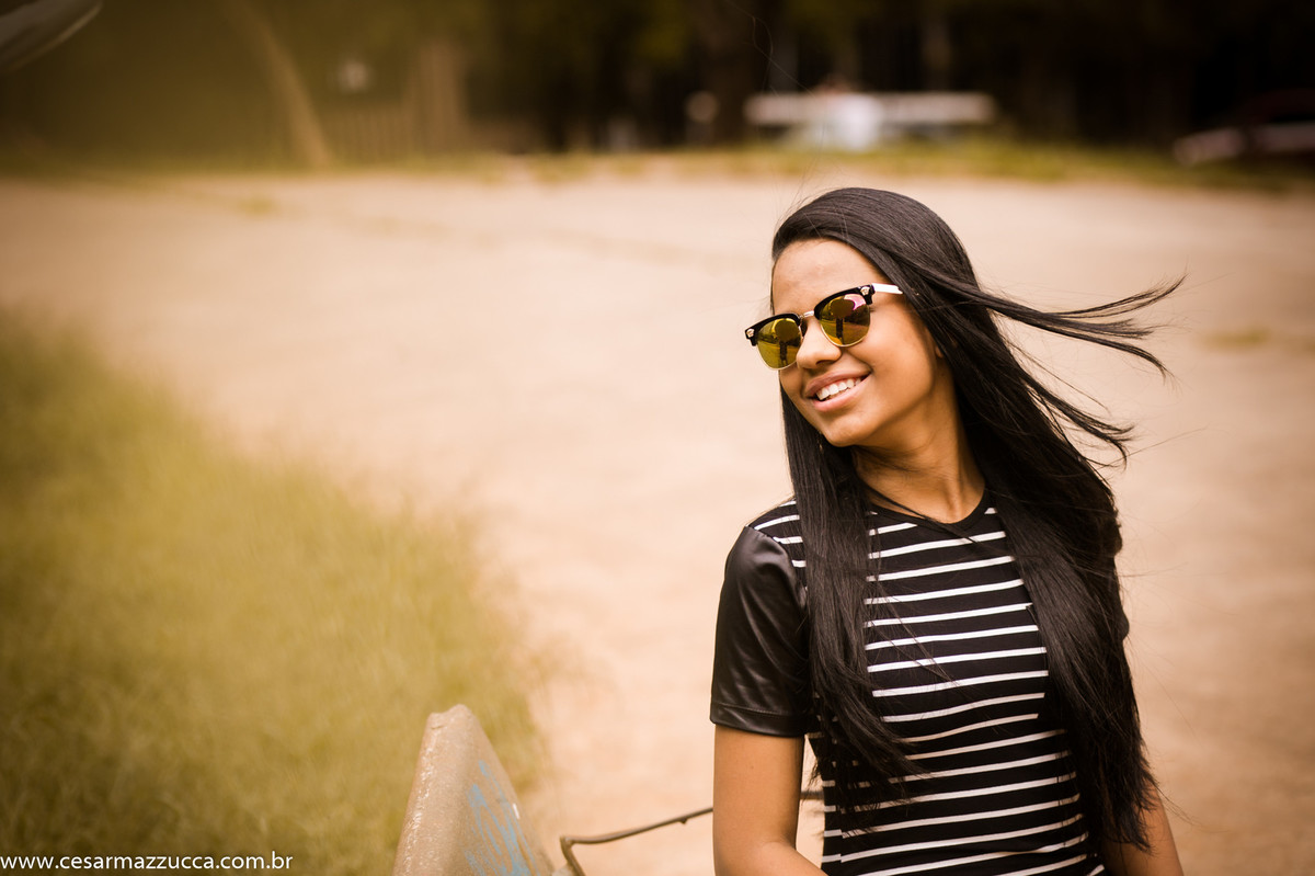 Sessão debutante 15 anos