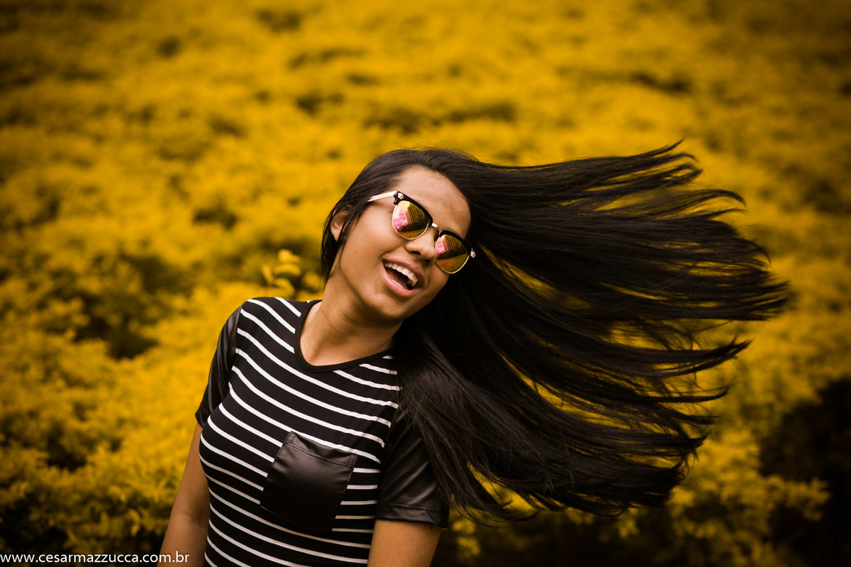 Sessão debutante 15 anos