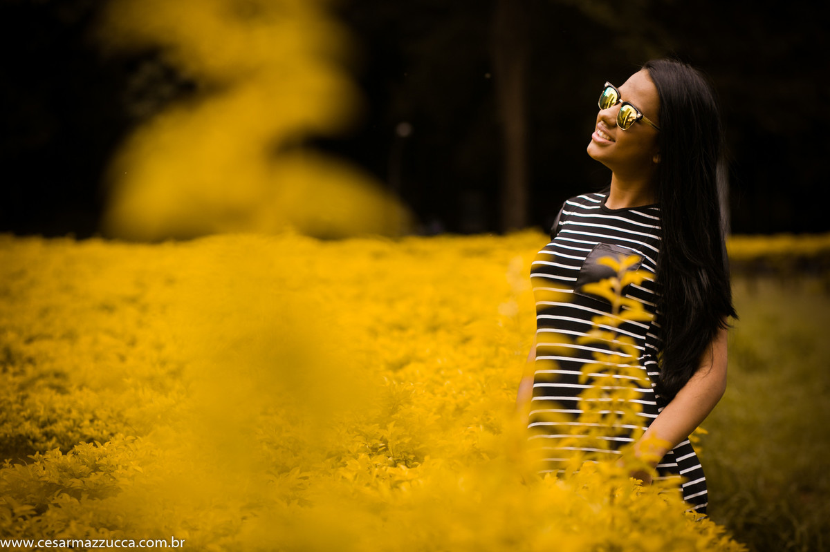 Sessão debutante 15 anos