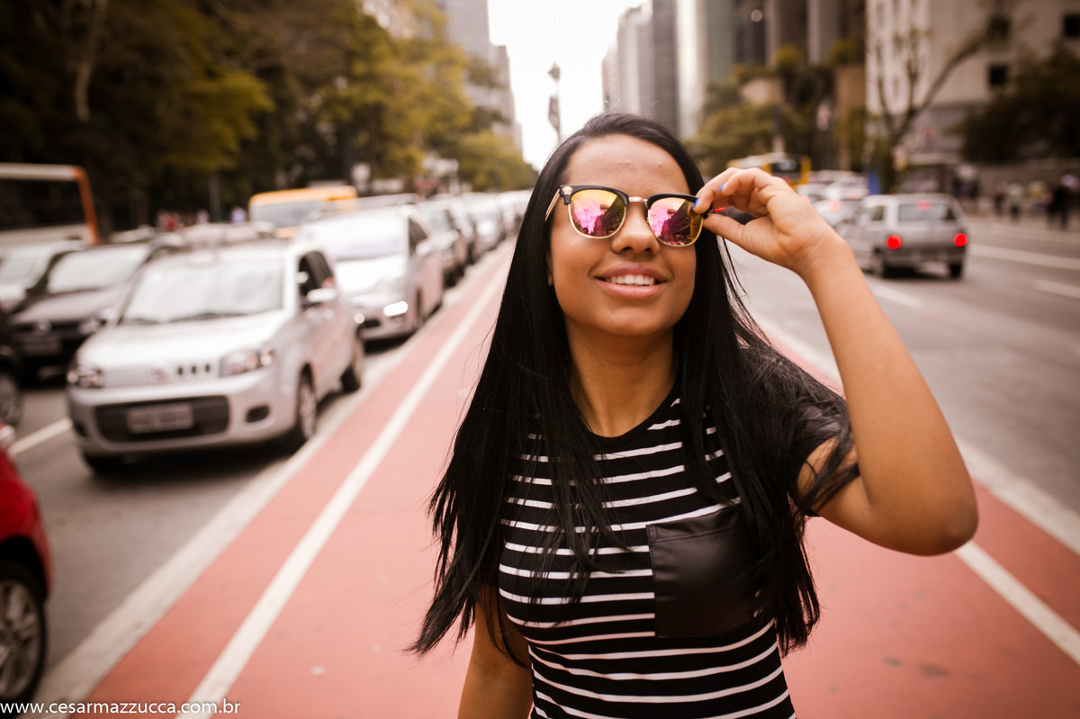 Sessão debutante 15 anos