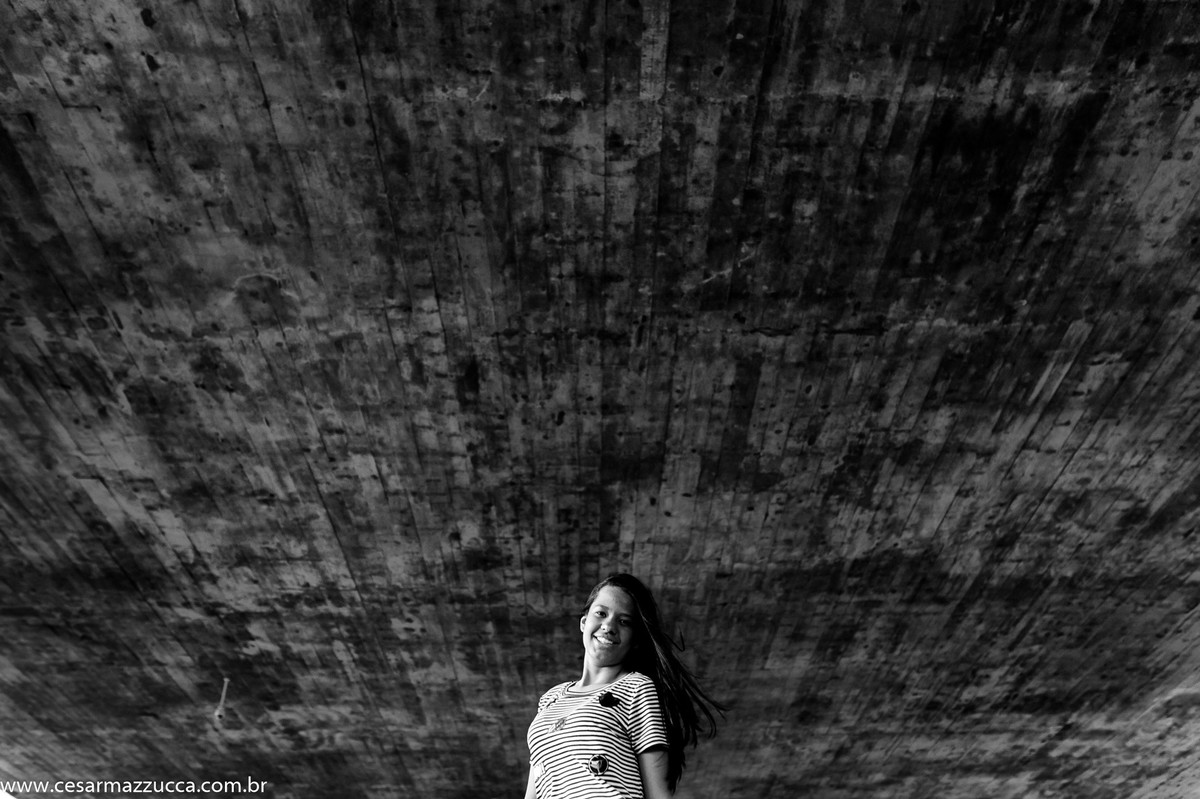 Sessão debutante 15 anos