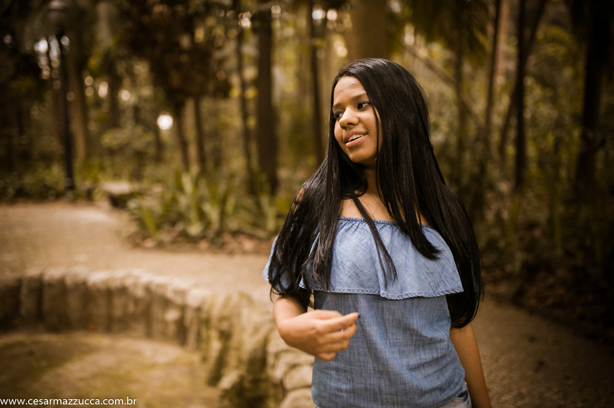 Sessão debutante 15 anos