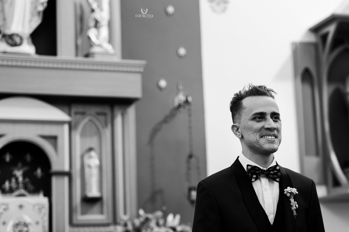 Casamento Igreja Católica