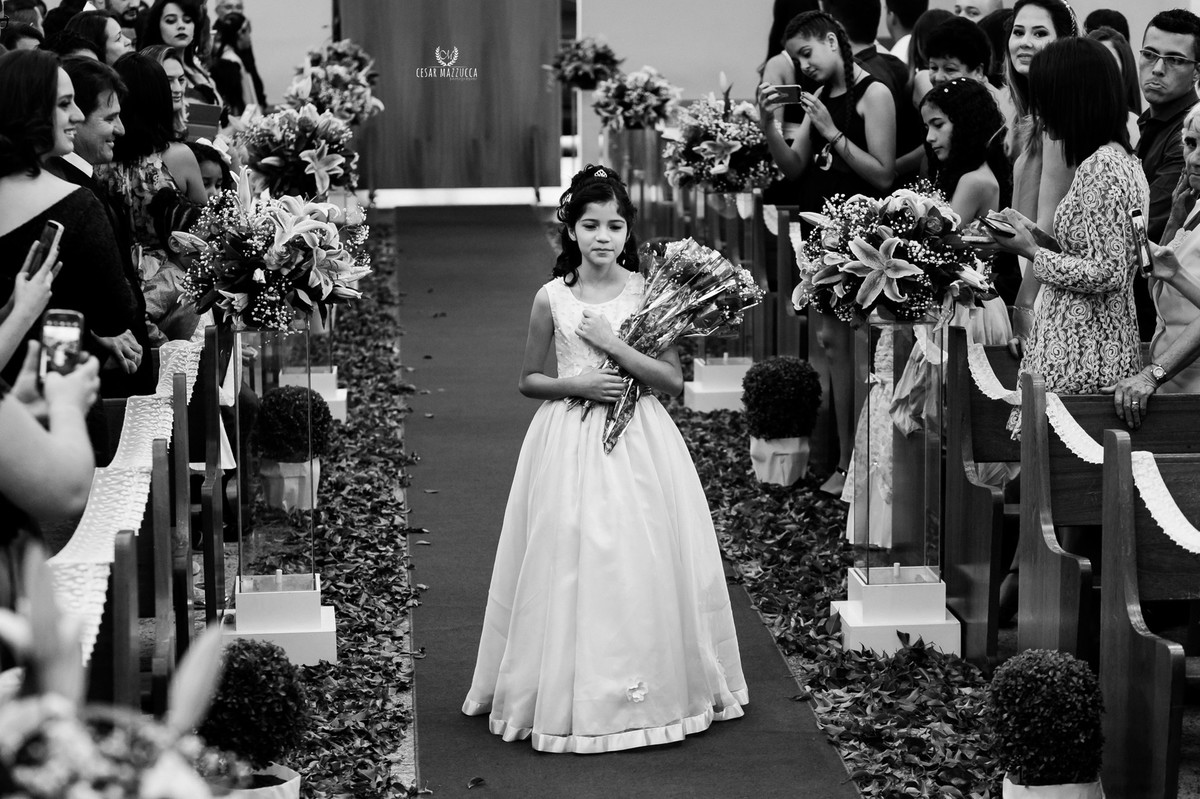 Casamento Igreja Católica