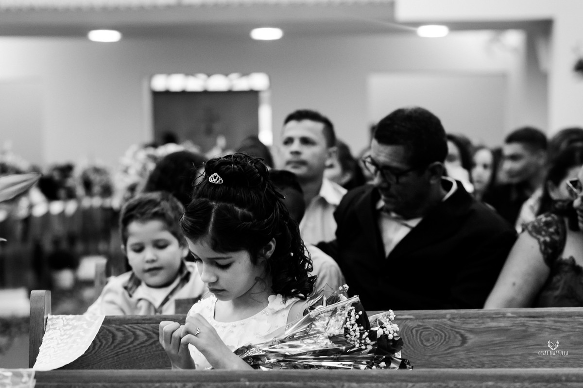 Casamento Igreja Católica