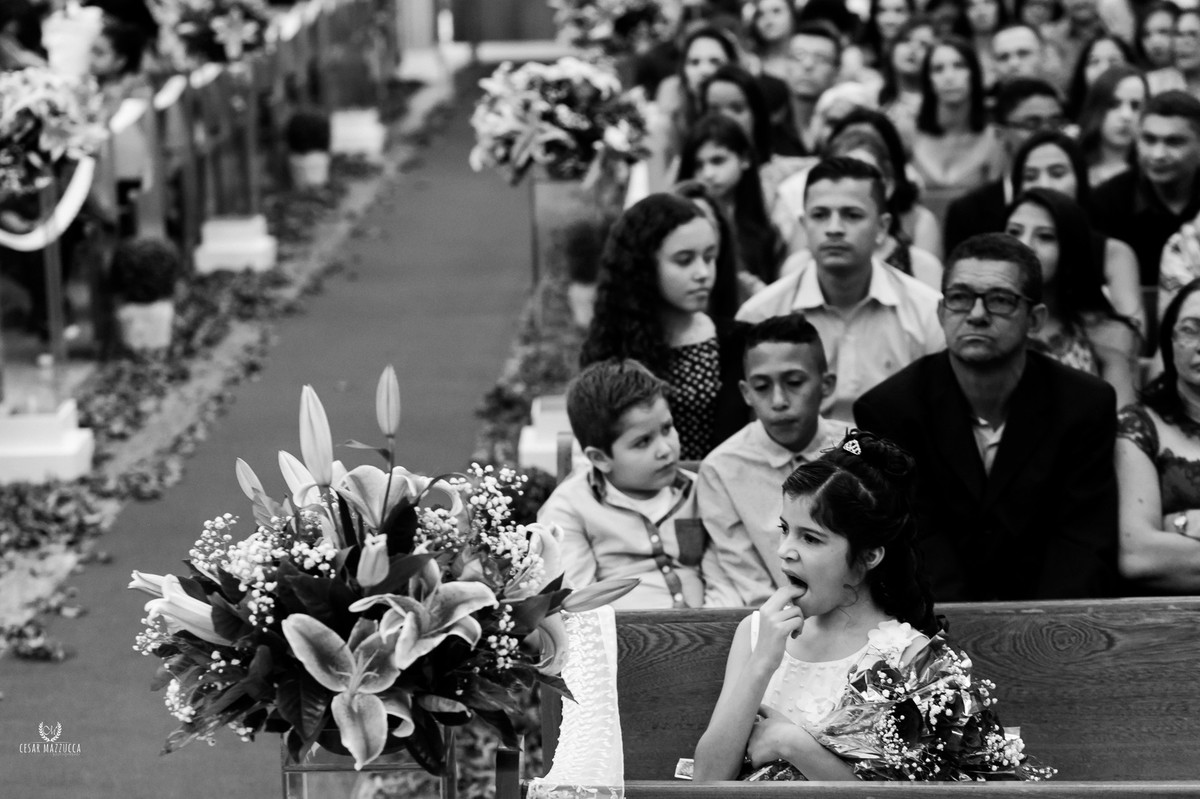 Casamento Igreja Católica