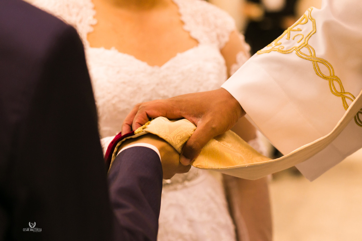 Casamento Igreja Católica